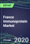 2020 France Immunoprotein Market: Supplier Shares, Volume and Sales Segmentation Forecasts, Competitive Landscape, Innovative Technologies, Latest Instrumentation, Opportunities for Suppliers - Product Thumbnail Image