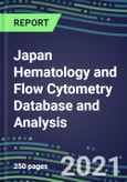 2021 Japan Hematology and Flow Cytometry Database and Analysis- Product Image