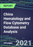 2021 China Hematology and Flow Cytometry Database and Analysis- Product Image
