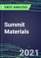 2021 Summit Materials Strategic SWOT Analysis - Performance, Capabilities, Goals and Strategies in the Global Materials Industry - Product Thumbnail Image