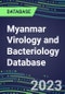 2023-2028 Myanmar Virology and Bacteriology Database: 100 Tests, Supplier Shares, Test Volume and Sales Forecasts - Product Thumbnail Image