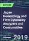Japan Hematology and Flow Cytometry Analyzers and Consumables, 2019-2023: Market Share Analysis, Country Segment Forecasts, Competitive Intelligence, Technology Trends, Opportunities for Suppliers - Product Thumbnail Image