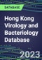 2023-2028 Hong Kong Virology and Bacteriology Database: 100 Tests, Supplier Shares, Test Volume and Sales Forecasts - Product Thumbnail Image