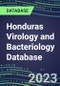 2023-2028 Honduras Virology and Bacteriology Database: 100 Tests, Supplier Shares, Test Volume and Sales Forecasts - Product Thumbnail Image