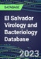 2023-2028 El Salvador Virology and Bacteriology Database: 100 Tests, Supplier Shares, Test Volume and Sales Forecasts - Product Image