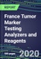 2020 France Tumor Marker Testing Analyzers and Reagents: Supplier Shares and Strategies, Volume and Sales Segment Forecasts by Product--Competitive Profiles, Technology and Instrumentation Review, Opportunities for Suppliers - Product Thumbnail Image
