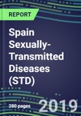 Spain Sexually-Transmitted Diseases (STD), 2019-2023: Market Share Analysis, Country Segment Forecasts, Competitive Intelligence, Technology Trends, Opportunities for Suppliers- Product Image