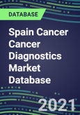 2021 Spain Cancer Cancer Diagnostics Market Database- Product Image
