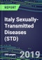 Italy Sexually-Transmitted Diseases (STD), 2019-2023: Market Share Analysis, Country Segment Forecasts, Competitive Intelligence, Technology Trends, Opportunities for Suppliers - Product Thumbnail Image