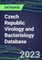2023-2028 Czech Republic Virology and Bacteriology Database: 100 Tests, Supplier Shares, Test Volume and Sales Forecasts - Product Thumbnail Image
