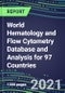 2021 World Hematology and Flow Cytometry Database and Analysis for 97 Countries - Product Thumbnail Image