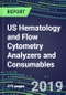 US Hematology and Flow Cytometry Analyzers and Consumables, 2019-2023: Market Share Analysis, Country Segment Forecasts, Competitive Intelligence, Technology Trends, Opportunities for Suppliers - Product Thumbnail Image