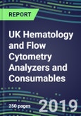 UK Hematology and Flow Cytometry Analyzers and Consumables, 2019-2023: Market Share Analysis, Country Segment Forecasts, Competitive Intelligence, Technology Trends, Opportunities for Suppliers- Product Image