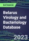 2023-2028 Belarus Virology and Bacteriology Database: 100 Tests, Supplier Shares, Test Volume and Sales Forecasts - Product Image