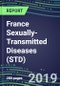 France Sexually-Transmitted Diseases (STD), 2019-2023: Market Share Analysis, Country Segment Forecasts, Competitive Intelligence, Technology Trends, Opportunities for Suppliers - Product Thumbnail Image