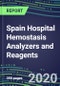 2020 Spain Hospital Hemostasis Analyzers and Reagents: Supplier Shares and Strategies, Volume and Sales Forecasts, Competitive Intelligence, Technology and Instrumentation Review, Opportunities for Suppliers - Product Thumbnail Image