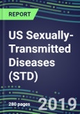 US Sexually-Transmitted Diseases (STD), 2019-2023: Market Share Analysis, Country Segment Forecasts, Competitive Intelligence, Technology Trends, Opportunities for Suppliers- Product Image