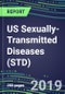 US Sexually-Transmitted Diseases (STD), 2019-2023: Market Share Analysis, Country Segment Forecasts, Competitive Intelligence, Technology Trends, Opportunities for Suppliers - Product Thumbnail Image