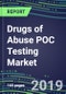 Drugs of Abuse POC Testing Market, 2019-2023 - Product Thumbnail Image