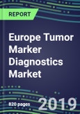 Europe Tumor Marker Diagnostics Market, 2019-2023: France, Germany, Italy, Spain, UK- Product Image
