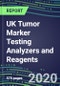 2020 UK Tumor Marker Testing Analyzers and Reagents: Supplier Shares and Strategies, Volume and Sales Segment Forecasts by Product--Competitive Profiles, Technology and Instrumentation Review, Opportunities for Suppliers - Product Thumbnail Image