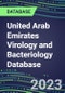 2023-2028 United Arab Emirates Virology and Bacteriology Database: 100 Tests, Supplier Shares, Test Volume and Sales Forecasts - Product Image