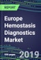 Europe Hemostasis Diagnostics Market, 2019-2023: France, Germany, Italy, Spain, UK - Product Thumbnail Image