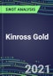 2021 Kinross Gold SWOT Analysis - Performance, Capabilities, Goals and Strategies - Product Thumbnail Image