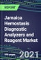 2021 Jamaica Hemostasis Diagnostic Analyzers and Reagent Market Shares and Segment Forecasts: Supplier Strategies, Emerging Technologies, Latest Instrumentation and Growth Opportunities - Product Thumbnail Image