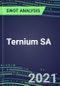 2021 Ternium SA SWOT Analysis - Performance, Capabilities, Goals and Strategies - Product Thumbnail Image