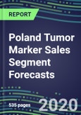 2024 Poland Tumor Marker Sales Segment Forecasts: Supplier Shares and Strategies, Emerging Tests, Technologies and Opportunities- Product Image