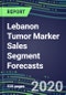 2024 Lebanon Tumor Marker Sales Segment Forecasts: Supplier Shares and Strategies, Emerging Tests, Technologies and Opportunities - Product Thumbnail Image