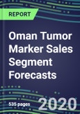 2024 Oman Tumor Marker Sales Segment Forecasts: Supplier Shares and Strategies, Emerging Tests, Technologies and Opportunities- Product Image
