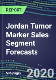 2024 Jordan Tumor Marker Sales Segment Forecasts: Supplier Shares and Strategies, Emerging Tests, Technologies and Opportunities- Product Image