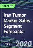 2024 Iran Tumor Marker Sales Segment Forecasts: Supplier Shares and Strategies, Emerging Tests, Technologies and Opportunities- Product Image