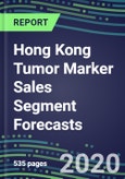 2024 Hong Kong Tumor Marker Sales Segment Forecasts: Supplier Shares and Strategies, Emerging Tests, Technologies and Opportunities- Product Image
