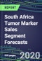 2024 South Africa Tumor Marker Sales Segment Forecasts: Supplier Shares and Strategies, Emerging Tests, Technologies and Opportunities - Product Thumbnail Image