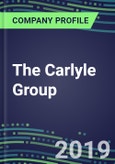 The Carlyle Group: Performance, Capabilities, Goals and Strategies in the Global Financial Services Industry, 2019- Product Image