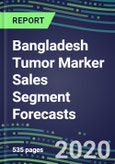 2024 Bangladesh Tumor Marker Sales Segment Forecasts: Supplier Shares and Strategies, Emerging Tests, Technologies and Opportunities- Product Image
