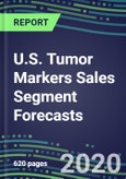 2024 U.S. Tumor Markers Sales Segment Forecasts: Supplier Shares and Strategies, Emerging Tests, Technologies and Opportunities- Product Image