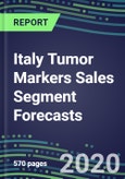2024 Italy Tumor Markers Sales Segment Forecasts: Supplier Shares and Strategies, Emerging Tests, Technologies and Opportunities- Product Image
