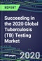 Succeeding in the 2020 Global Tuberculosis (TB) Testing Market: US, Europe, Japan - Supplier Shares and Sales Segment Forecasts by Country, Competitive Intelligence, Emerging Technologies, Instrumentation and Opportunities - Product Thumbnail Image