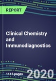 2020 Clinical Chemistry and Immunodiagnostics: A Market in Transition amid Regulatory Uncertainty and Intensifying Competition - Supplier Shares and Segment Forecasts for over 100 Tests - Technological Breakthroughs, Emerging Assays, Competitive Analysis- Product Image