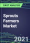 2021 Sprouts Farmers Market Strategic SWOT Analysis - Performance, Capabilities, Goals and Strategies in the Global Retail Industry - Product Thumbnail Image
