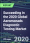 Succeeding in the 2020 Global Aeromonads Diagnostic Testing Market: US, Europe, Japan - Sales Segment Forecasts by Country, Competitive Intelligence, Emerging Technologies, Instrumentation and Opportunities - Product Thumbnail Image