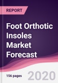 Foot Orthotic Insoles Market Forecast (2020-2025)- Product Image
