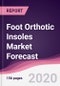 Foot Orthotic Insoles Market Forecast (2020-2025) - Product Thumbnail Image