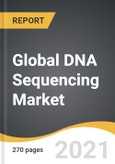 Global DNA Sequencing Market 2021-2028- Product Image