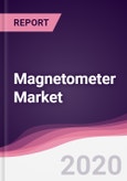 Magnetometer Market - Forecast (2020 - 2025)- Product Image