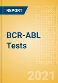 BCR-ABL Tests (In Vitro Diagnostics) - Global Market Analysis and Forecast Model (COVID-19 Market Impact)- Product Image
